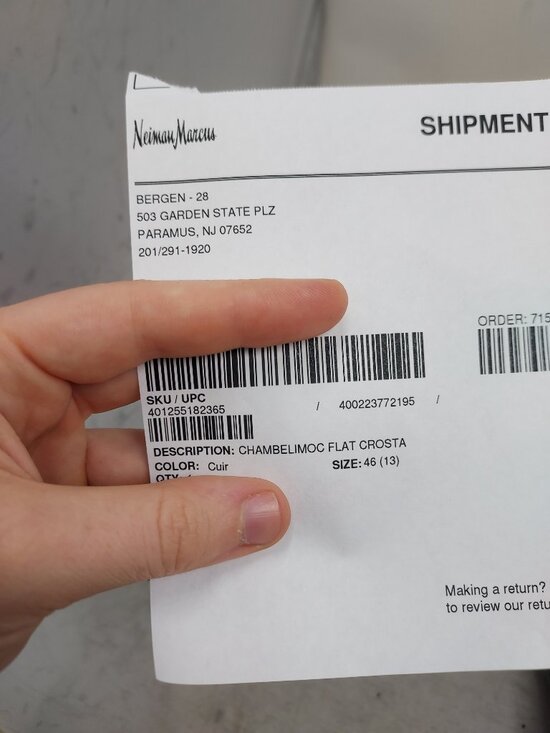 CHRISTIAN LOUBOUTIN MENS Chambelimoc Hardware Brown Suede Loafer main image 4